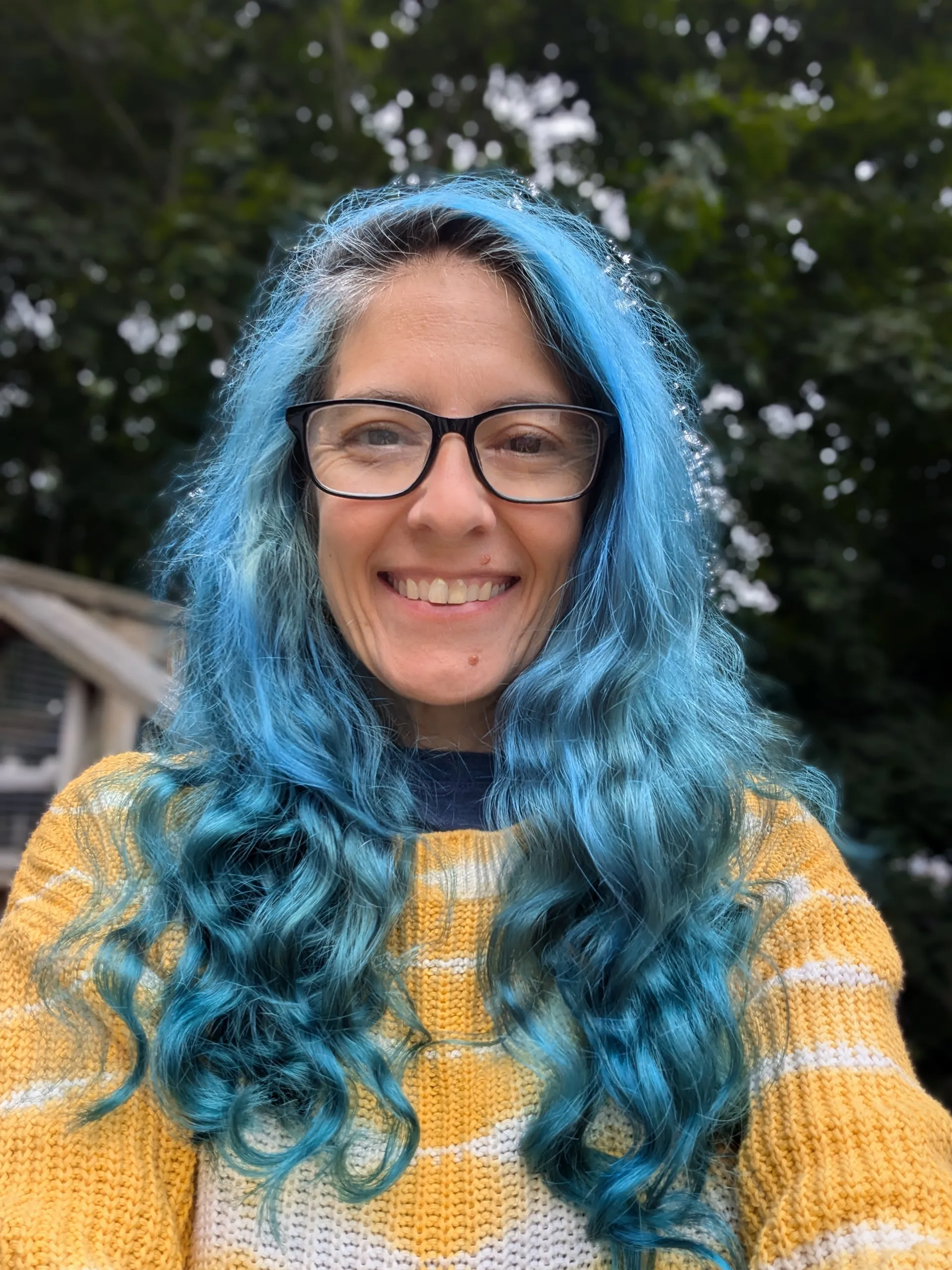 Dr. Rebecca Uth, licensed clinical psychologist providing psychological testing in Rhode Island, Connecticut, and Massachusetts